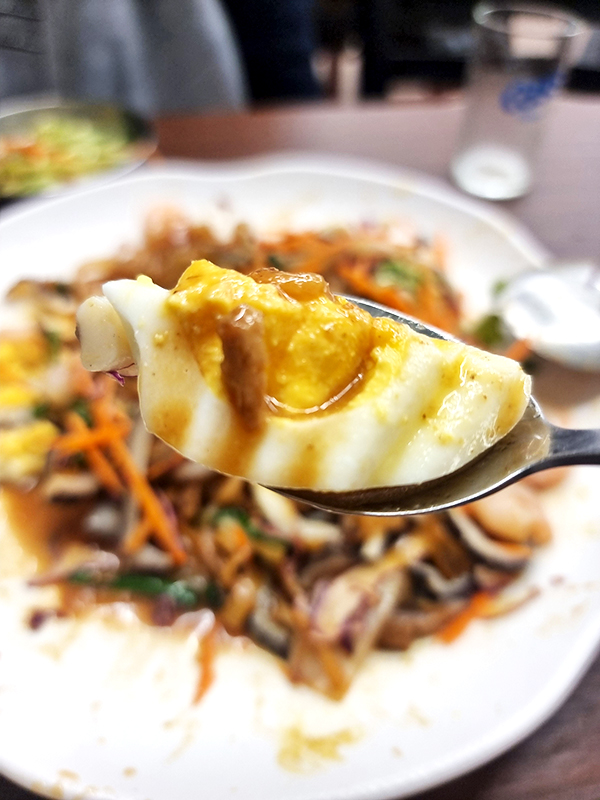 영등포구청역 족팡매야