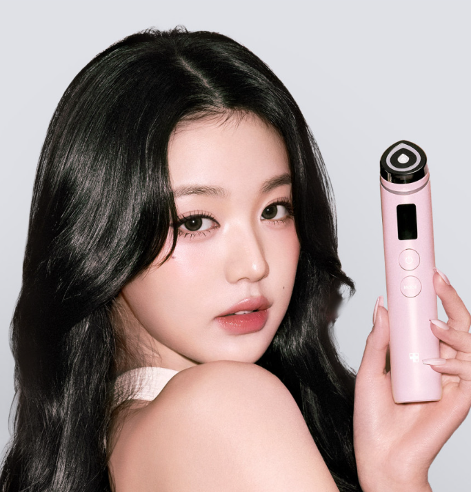 메디큐브 에이지알 부스터프로 후기 (광채, 탄력, 모공 6in1 올인원)