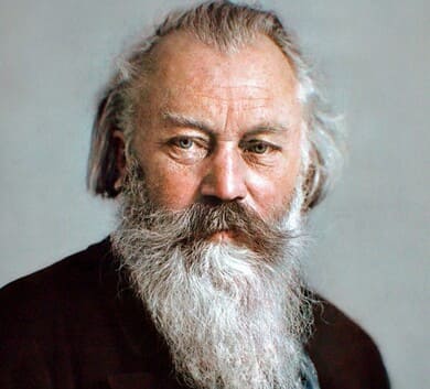 요하네스 브람스