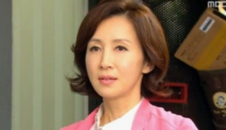 전인화 수상 경력