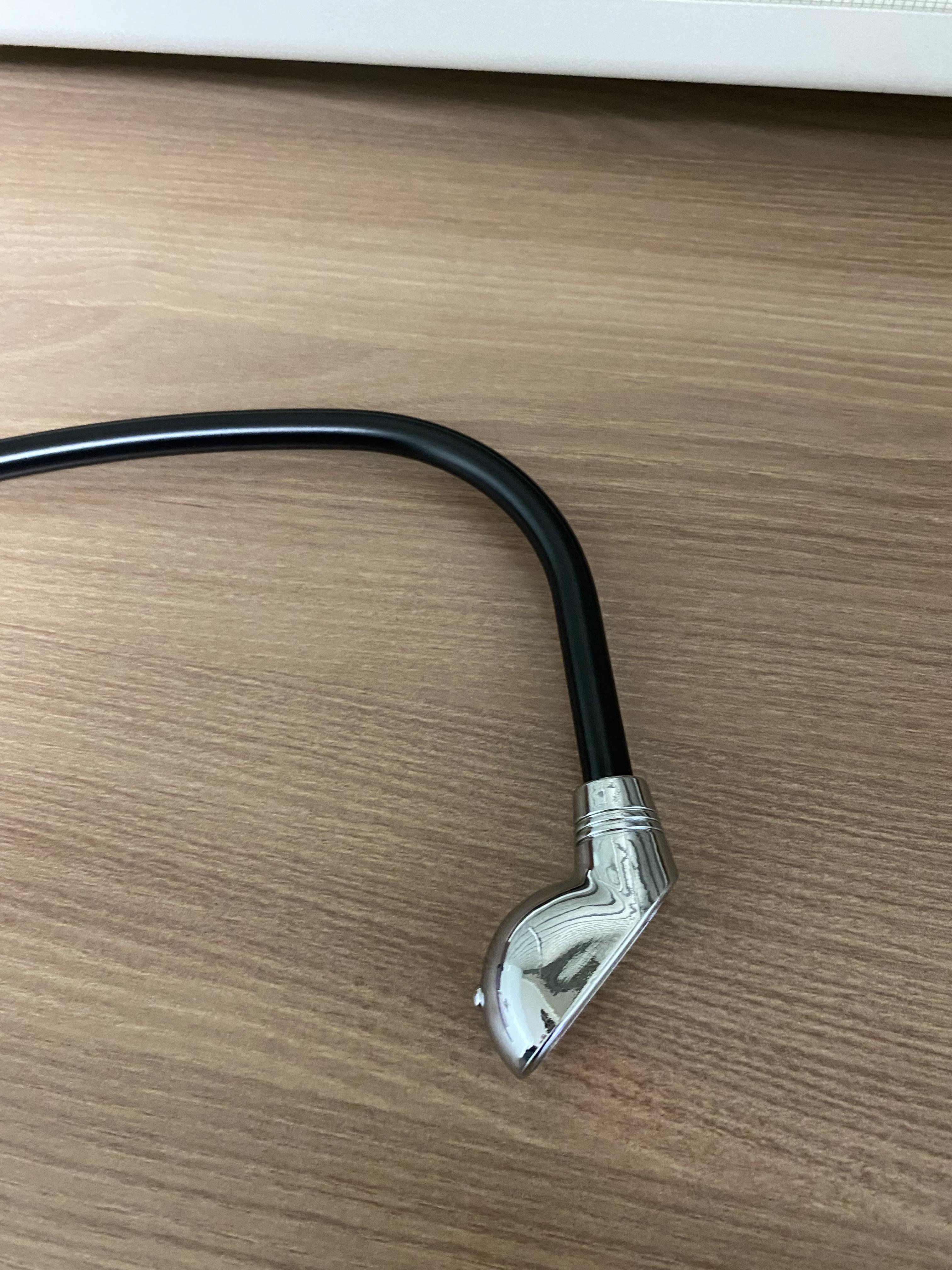 마사지봉 포인트