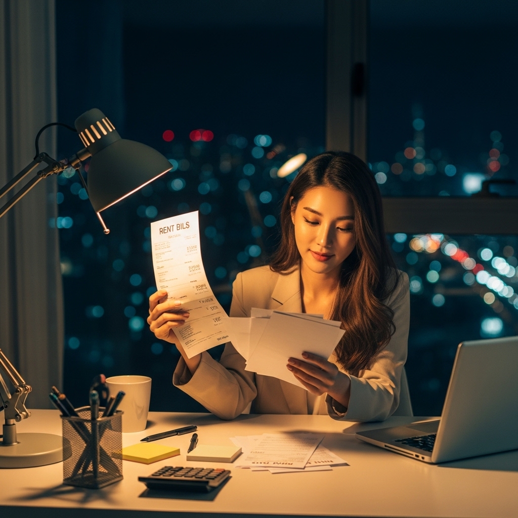 집값에 치이고 월세에 지친 분을 위한 현실 플랜