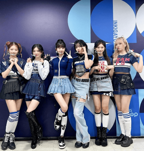 아이브 퍼펙트올킬