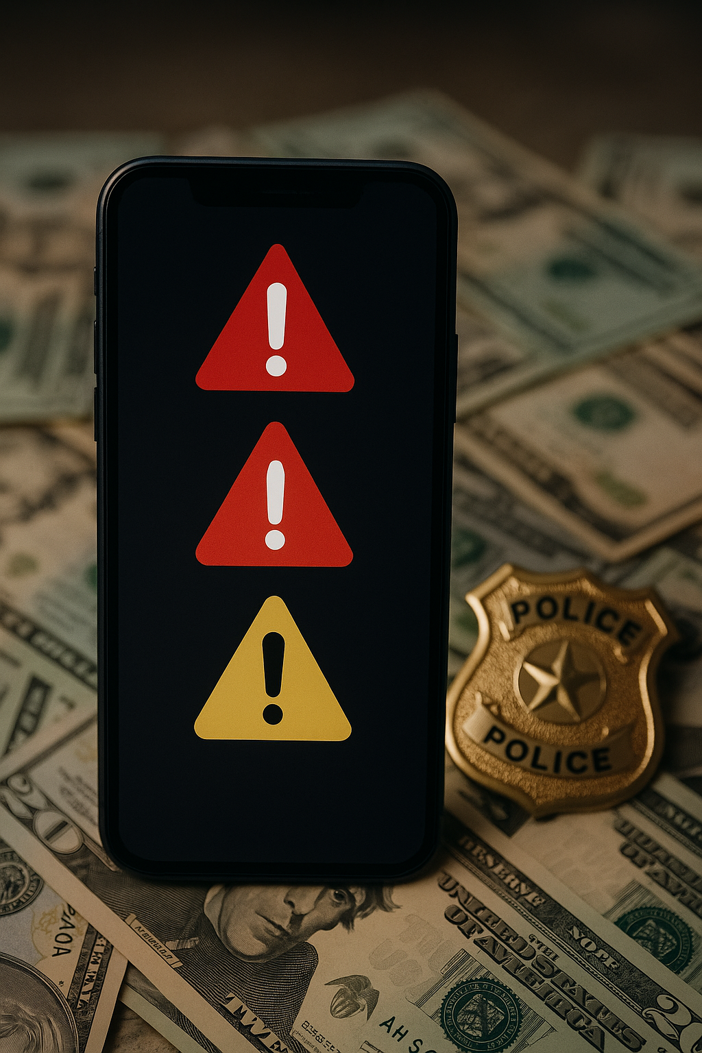 콘텐츠이용료 현금화 사기|피해 당했을 때 신고·대처 방법 총정리