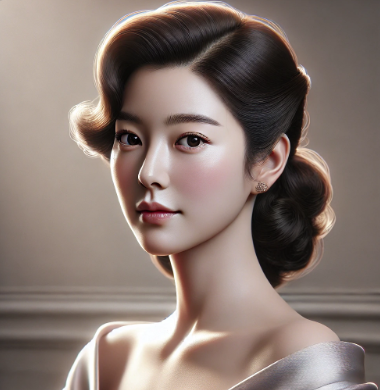 올리비아 성인 ai 이미지