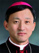 유경촌 주교 경력