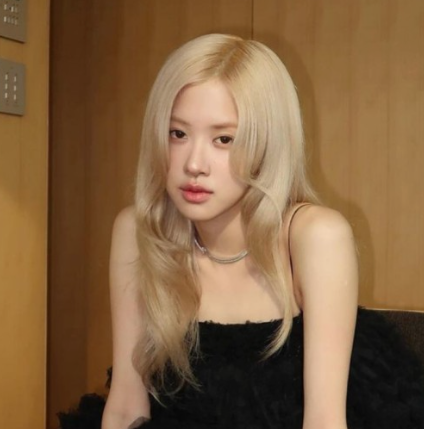 블랙핑크 로제 테디 소속사