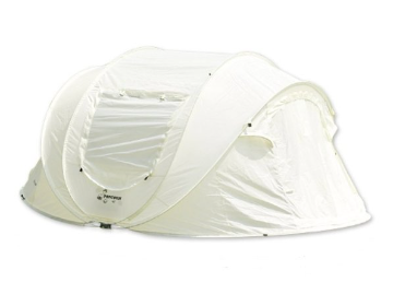 원터치 팝업 텐트 사진