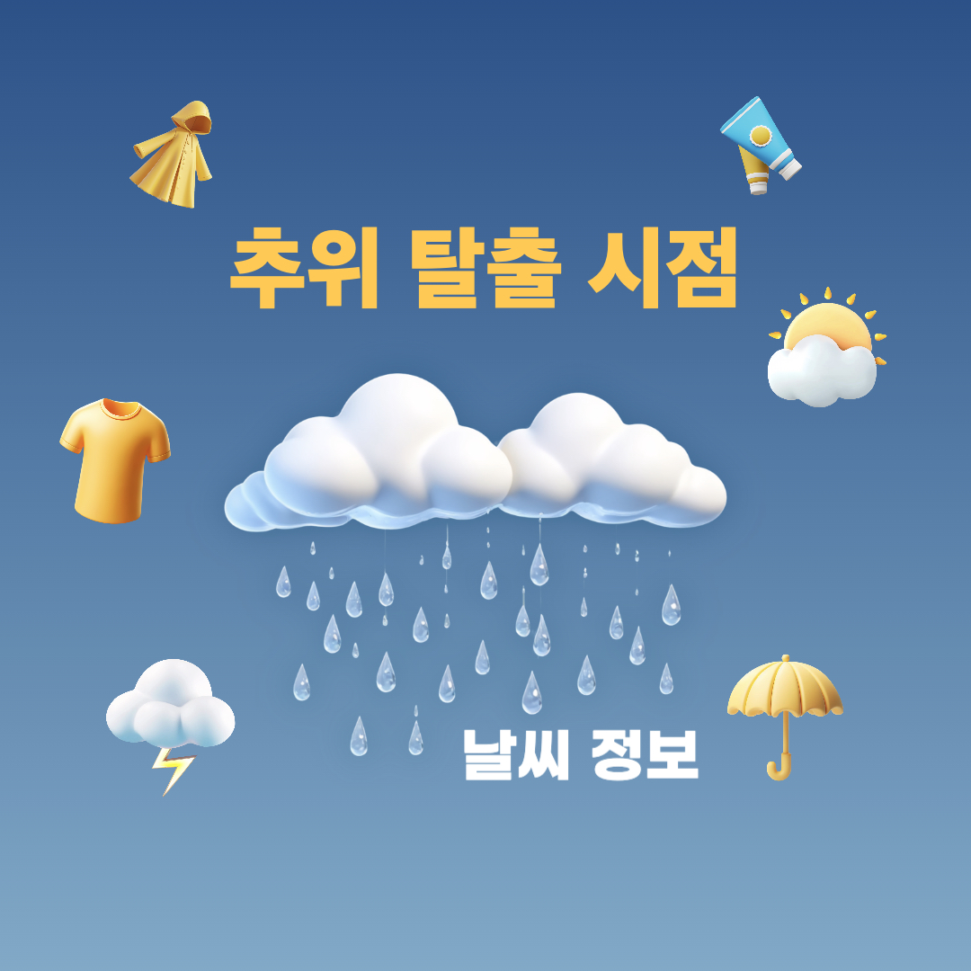 추위탈출_기온오름세시점