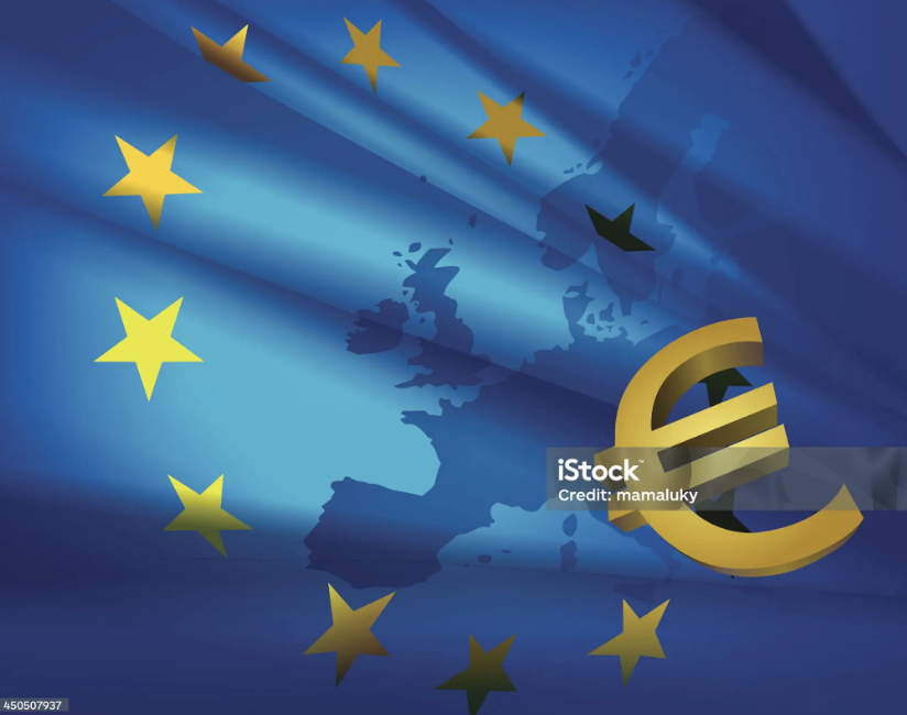 유럽 경제 관련사진