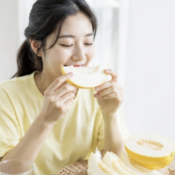 참외 효능