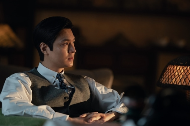 파친코 시즌2 출연진