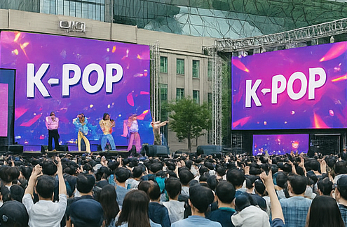 서울 헌터스 페스티벌