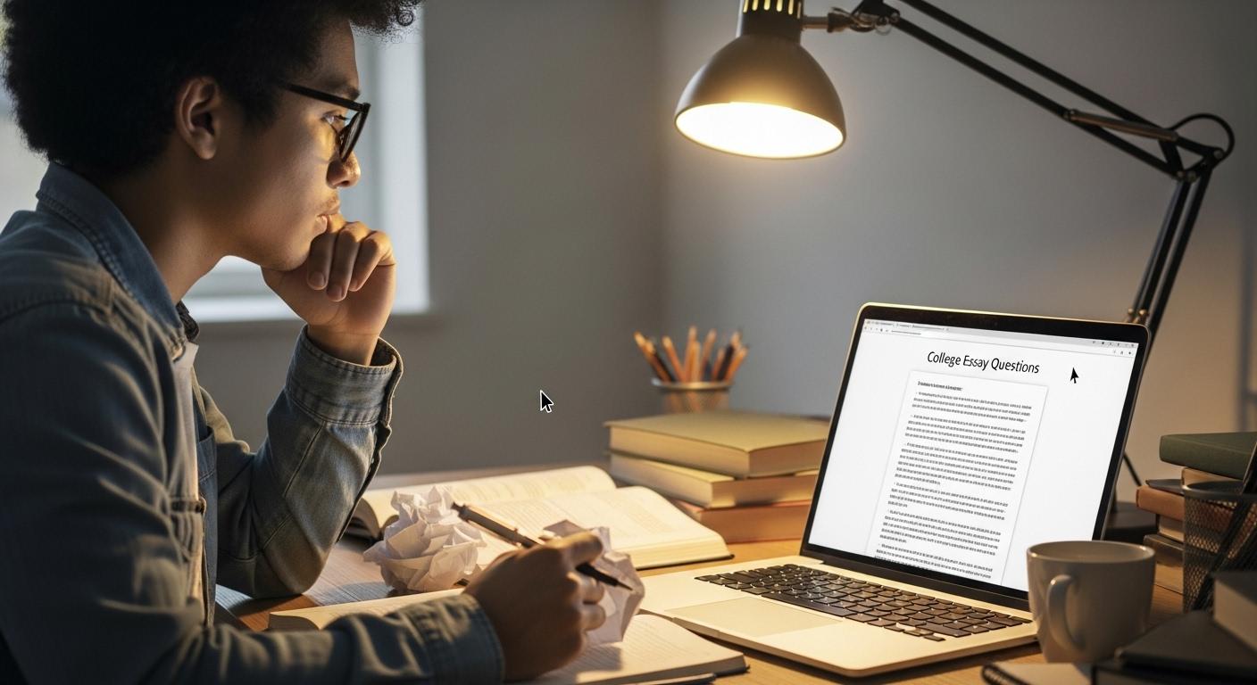 대학 논술 기출문제