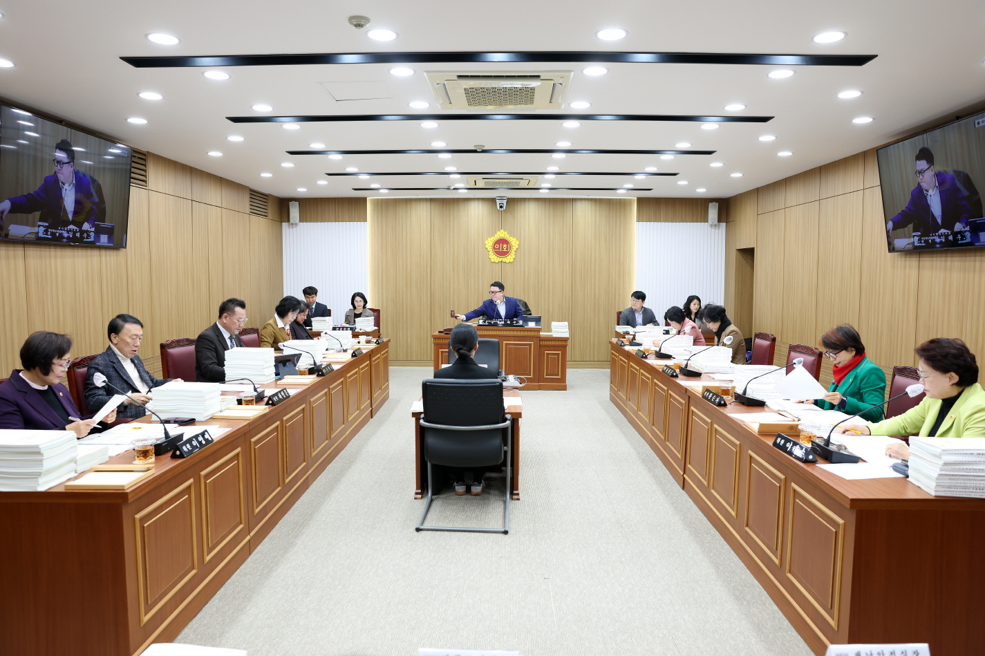 기사 3: 대구시의회, 12조 2673억 규모 추경안 원안 가결