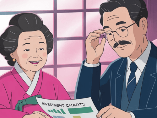 목돈! 안전하고 수익성 좋은 투자 전략은?