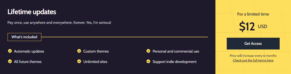 Beautiful Syntax Highlighting - Code Block Pro