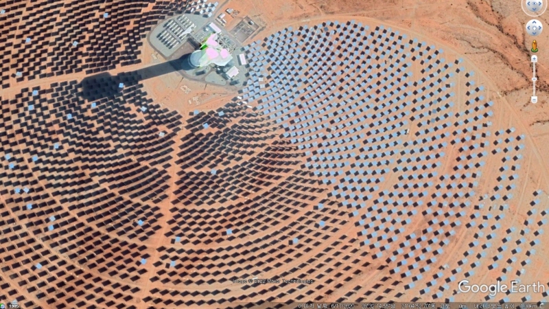 Khi Solar One