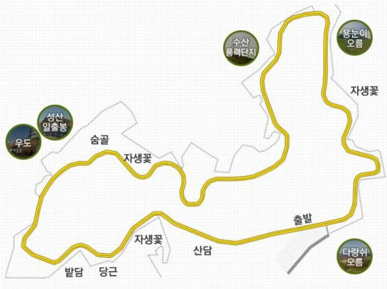 제주도-동쪽-테마파크-제주-레일바이크-액티비티-추천-코스-안내