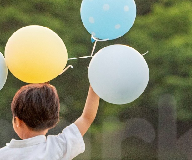 아역배우 관련 대체사진