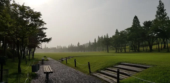 인천국제컨트리클럽 (인천국제CC) 소개 및 이용방법