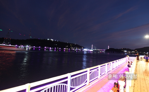 여름 여수 가볼만한 곳 베스트 10&amp;#44; 현지인 추천 갈만한곳