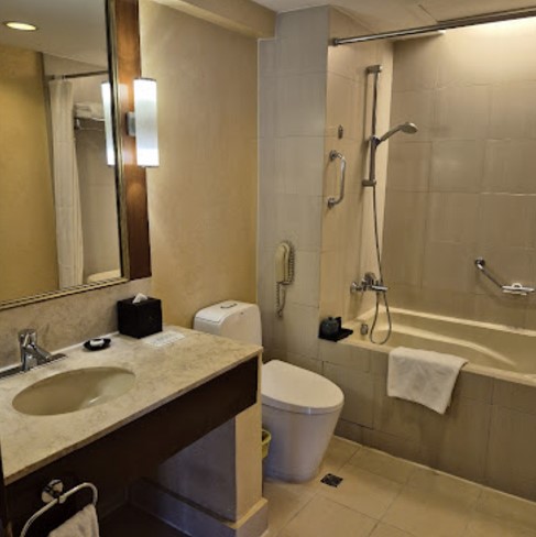 세부-깔끔한-호텔