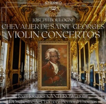 생조르주의 앨범