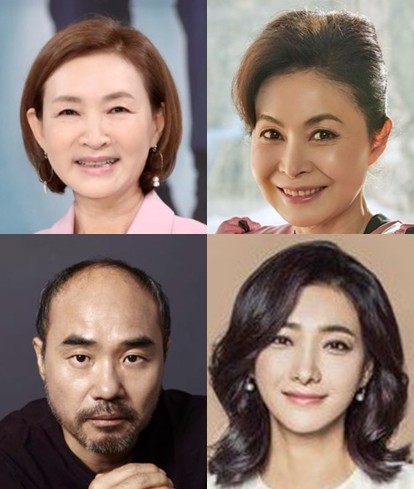 일일드라마 마리와 별난 아빠들 재방송 다시보기 등장인물 정애리 금보라 강신일 박정현