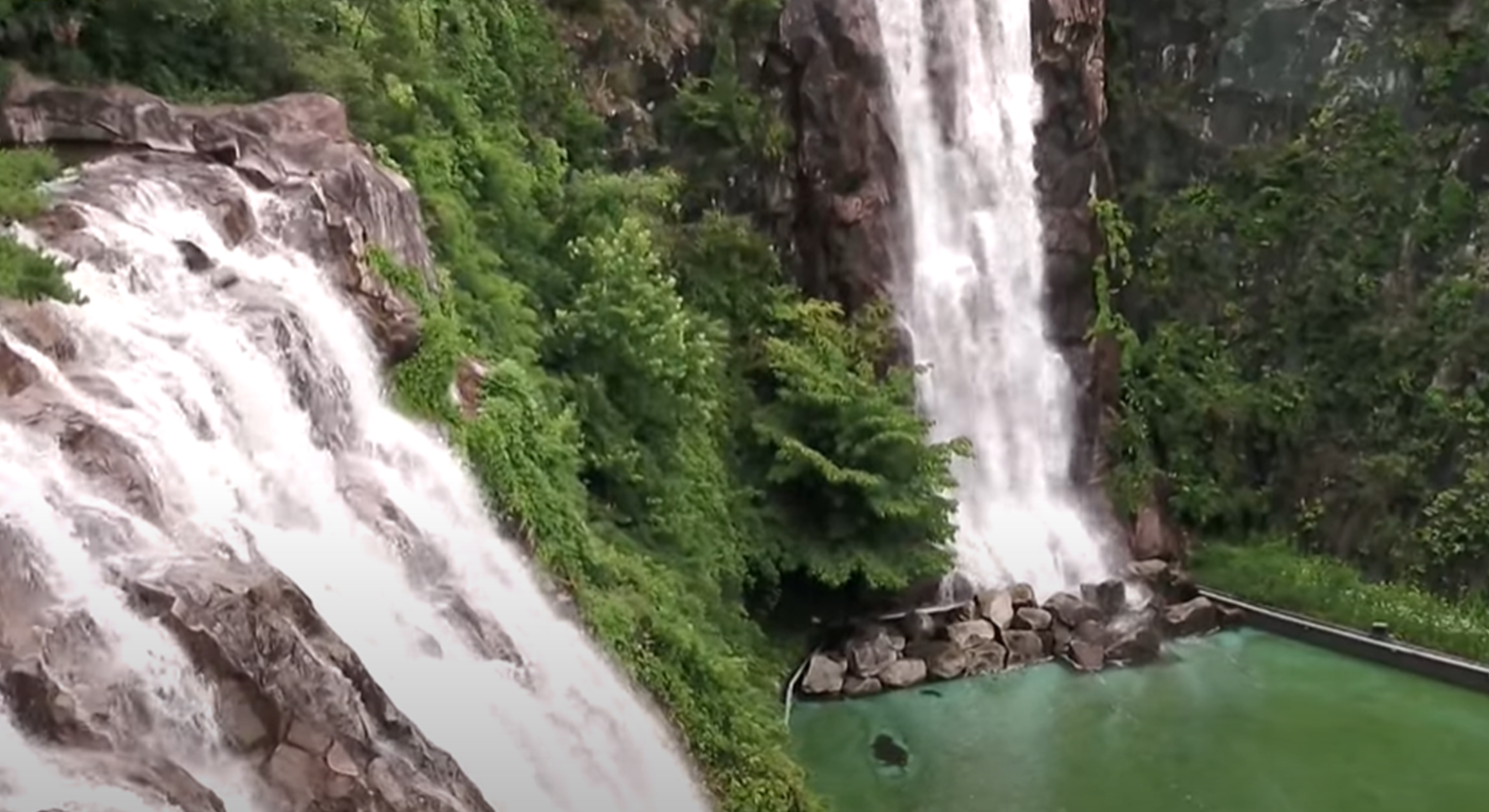 도심 속 등산 코스