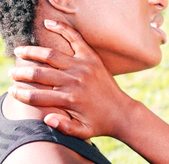 임파선암 초기증상과 생존율