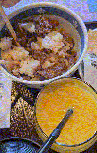 도쿄역-근처-맛집-킷테-5층-부타스테-부타동정식-어린이정식