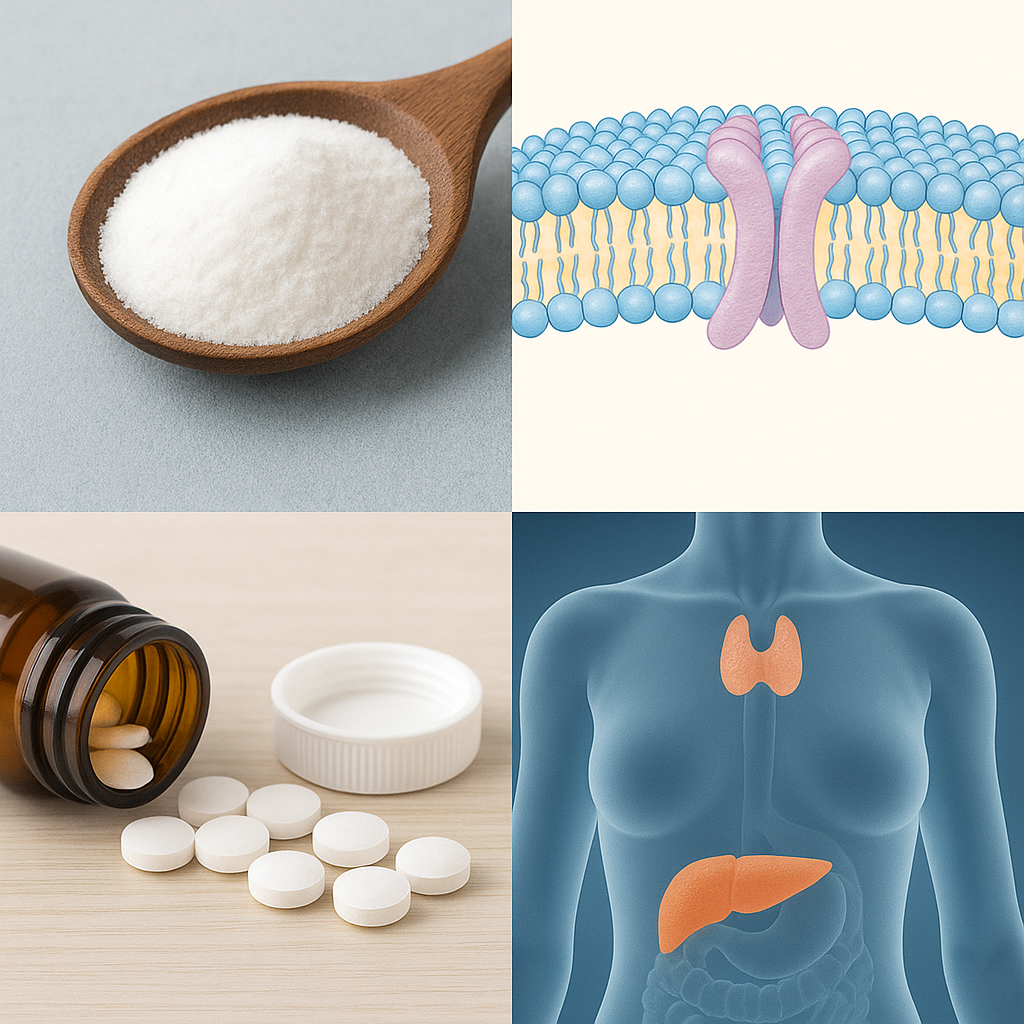 미오이노시톨 효능