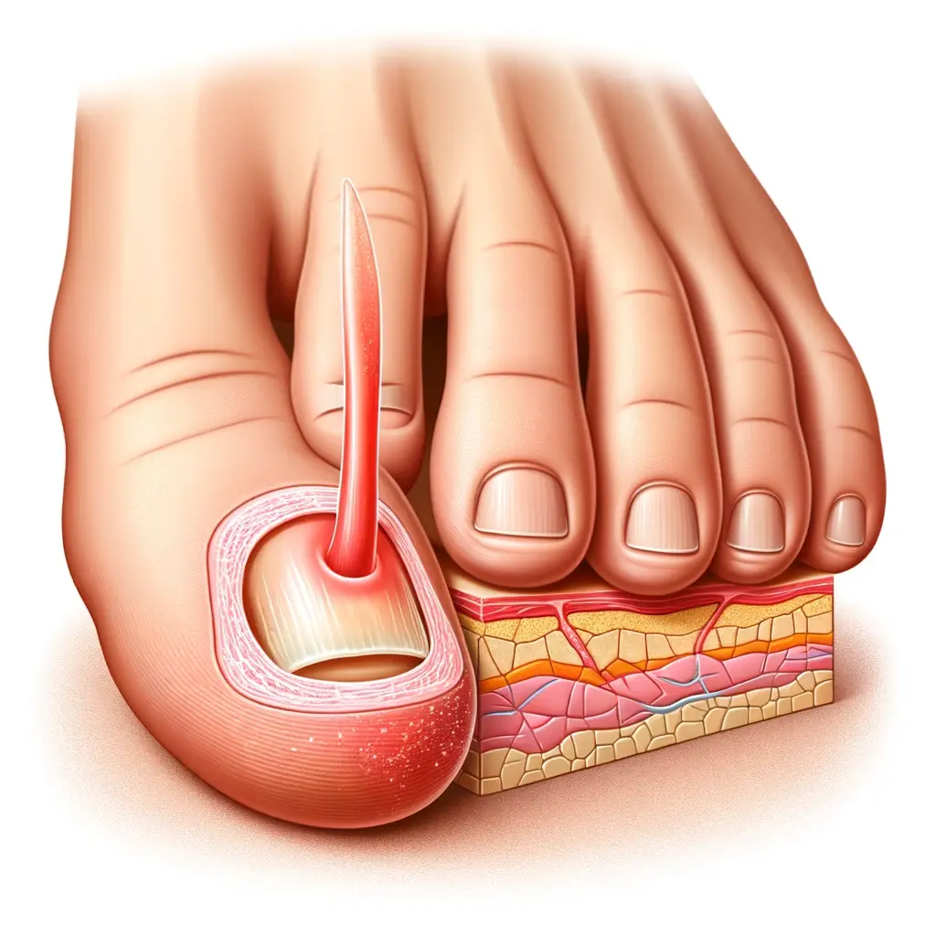내성발톱 자가치료 에서도 가능한 실질적인 방법들을 알아봤습니다. 내성발톱 자가치료, 고통 없이 집에서 해결할 수 있는 방법이 궁금하신가요? 발톱이 피부 속으로 파고드는 불편함에서 벗어나고 싶다면, 이제부터 제가 알려드릴 몇 가지 간단하지만 효과적인 자가치료 방법들에 주목해 보세요.