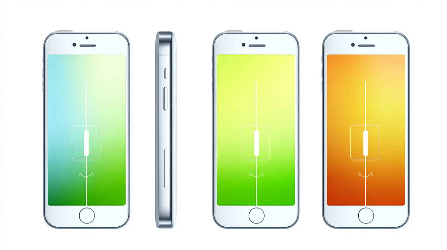 아이폰-배터리-성능-상태-충전-설정화면