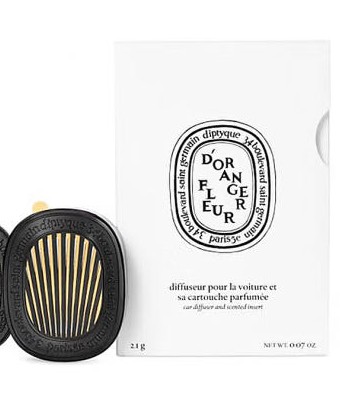 딥디크 자동차 방향제