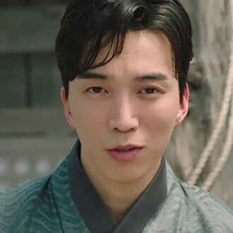 드라마 환혼 : 빛과 그림자 21