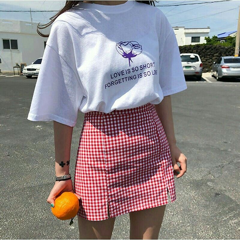 일반인 패션 데일리룩 모음