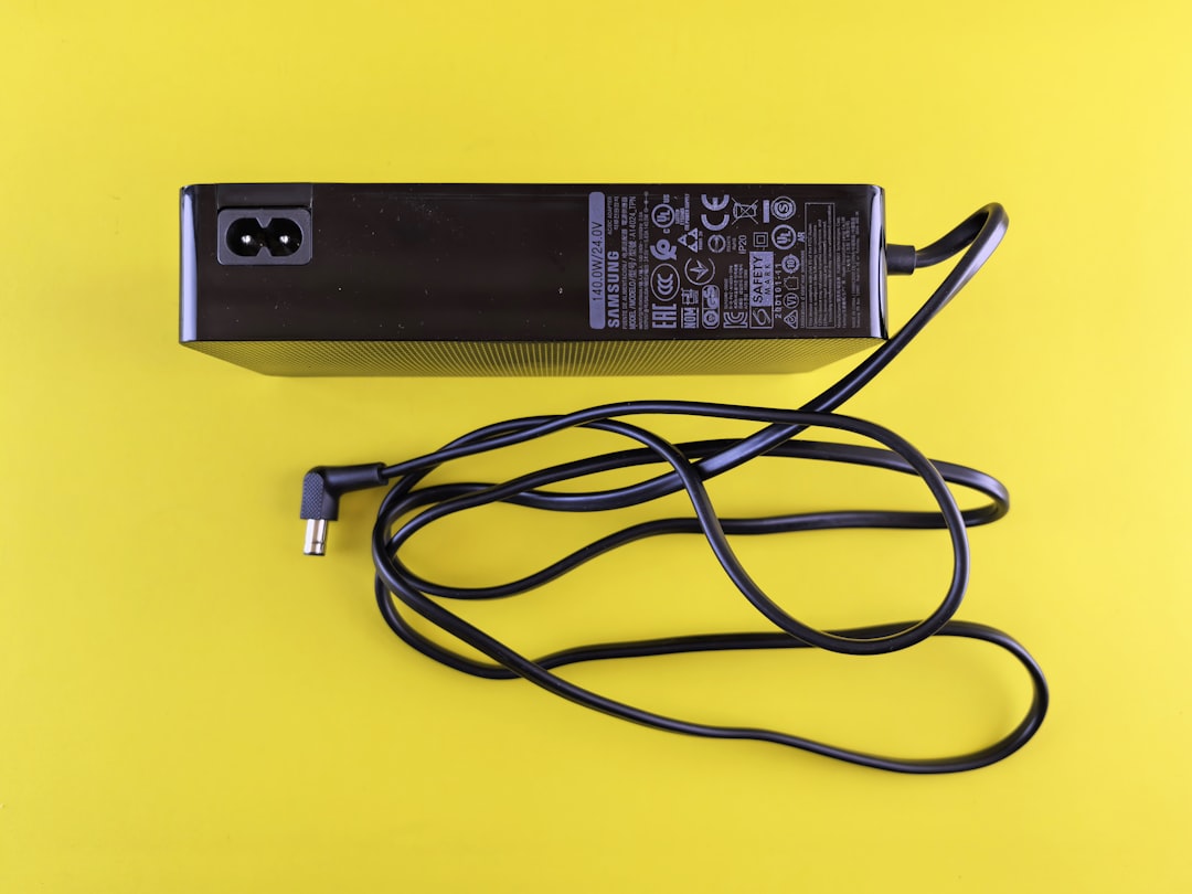 Converter