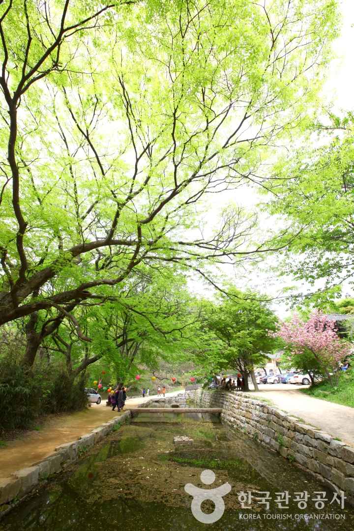 개심사