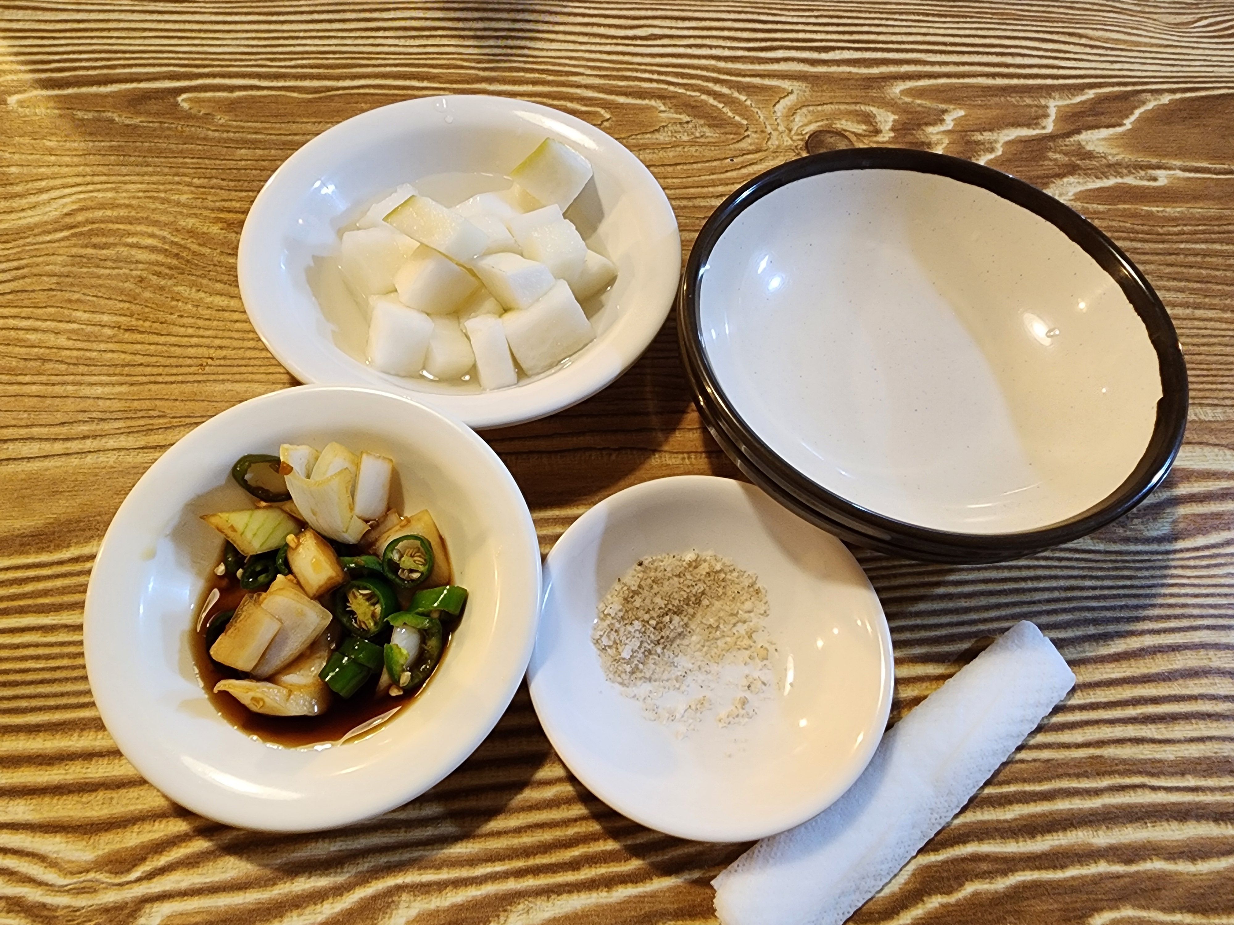 경동시장-남원통닭-별관-청량리-통닭골목