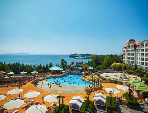 소노벨 변산 오션플레이