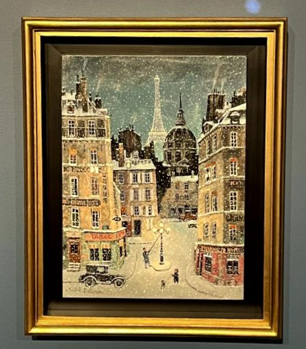 미셸-들라크루아-전시회