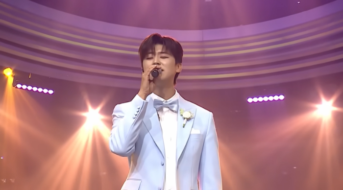 박지현 - 사랑아