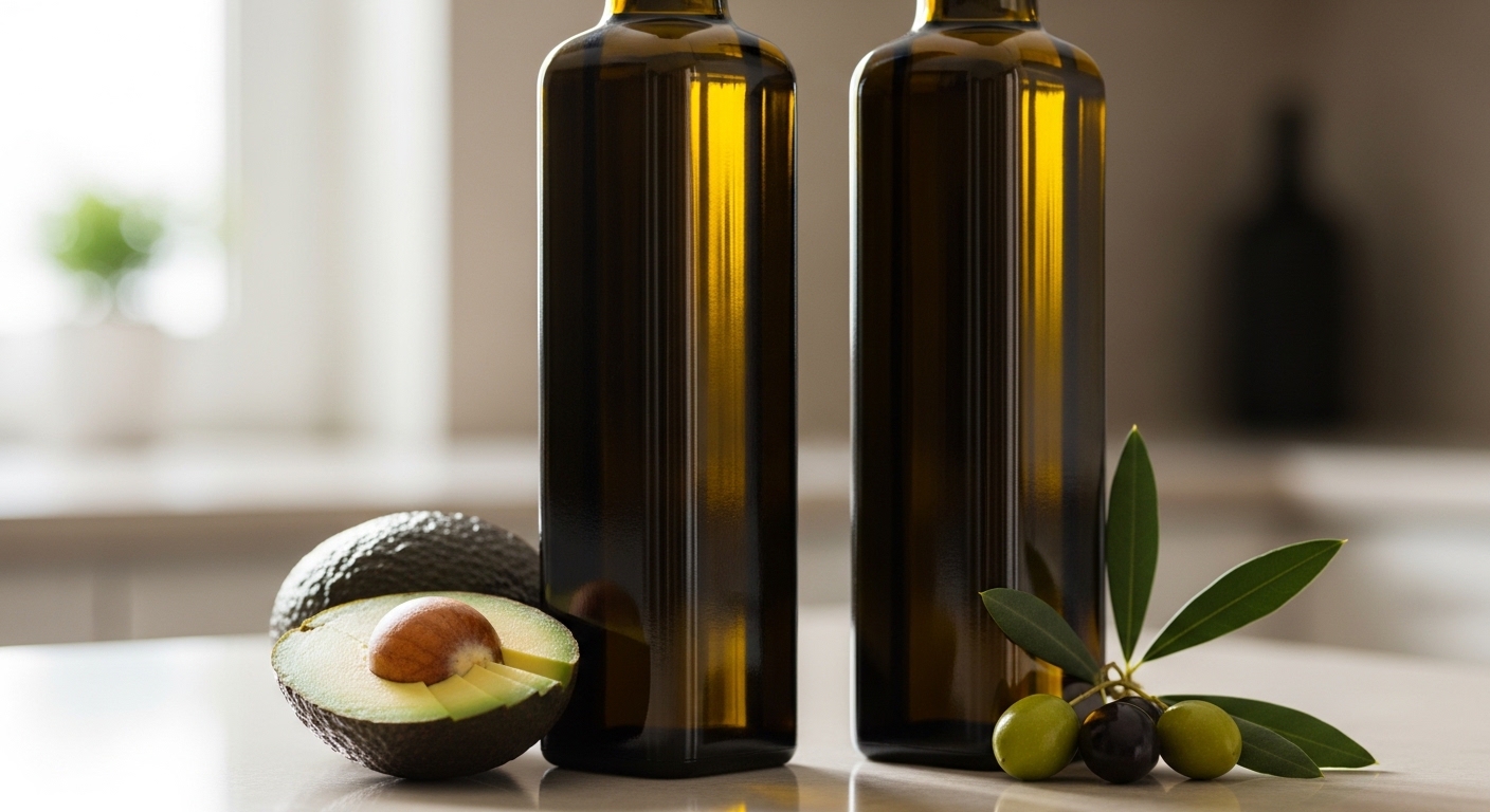 엑스트라버진오일