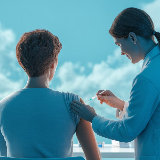 A형 독감 격리기간