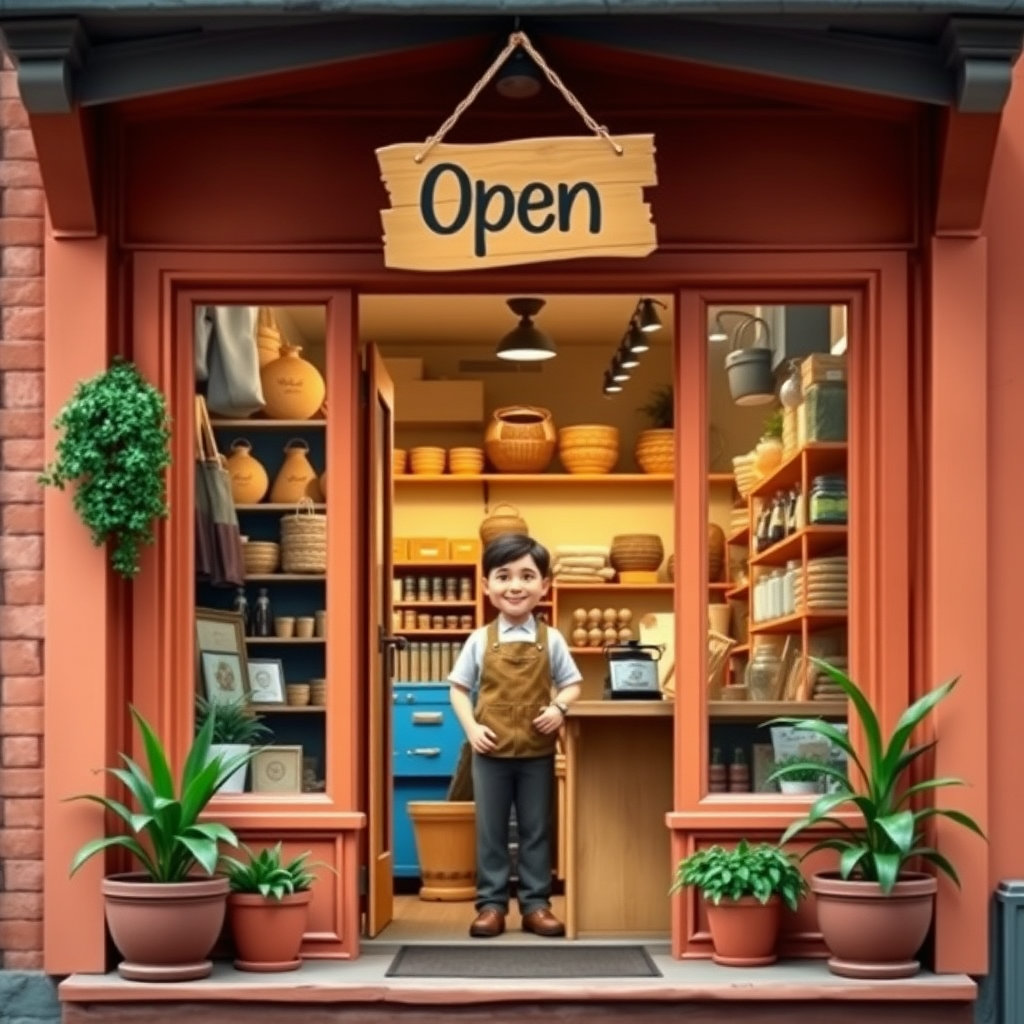 자영업자 손실보상금 지급 기준 사진 자료