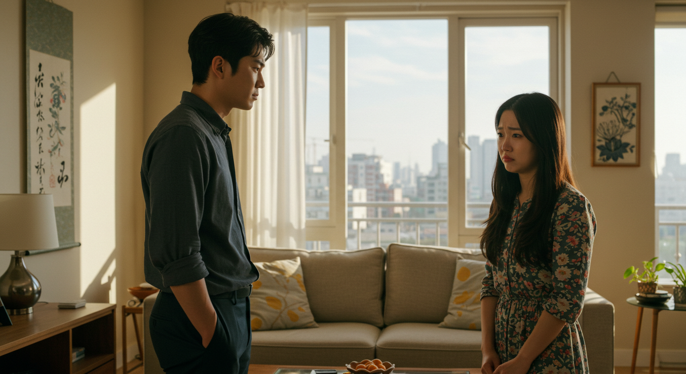 유책 배우자의 이혼 청구