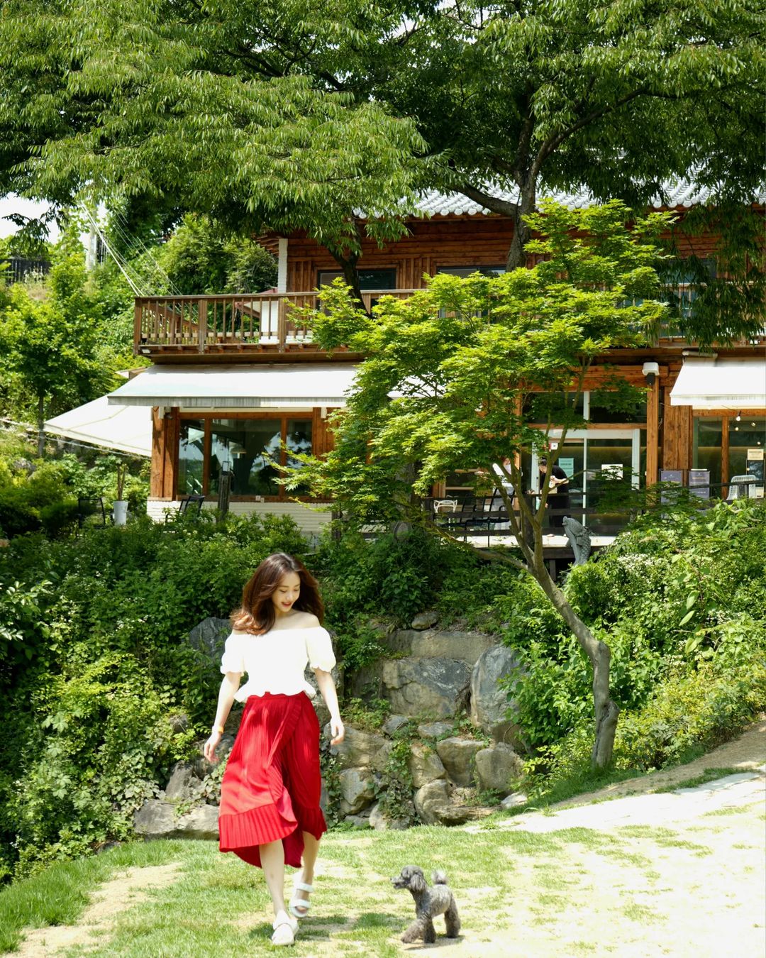 김다영 아나운서