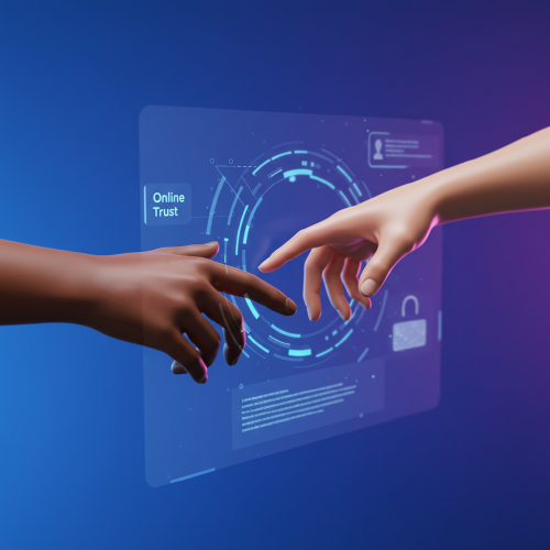 온라인에서 신뢰를 얻는 커뮤니케이션의 모든 것